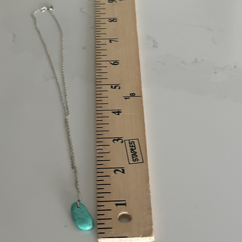 Native American Turquoise - Picture 5 of 8